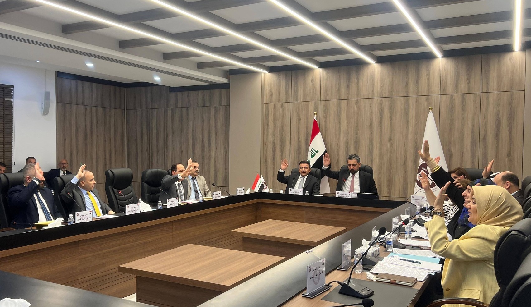 ANJWMANI KIRKUK 5.2026
