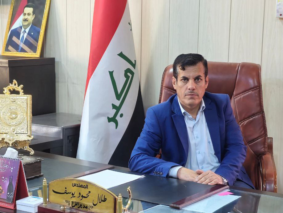 tallal kirkuk