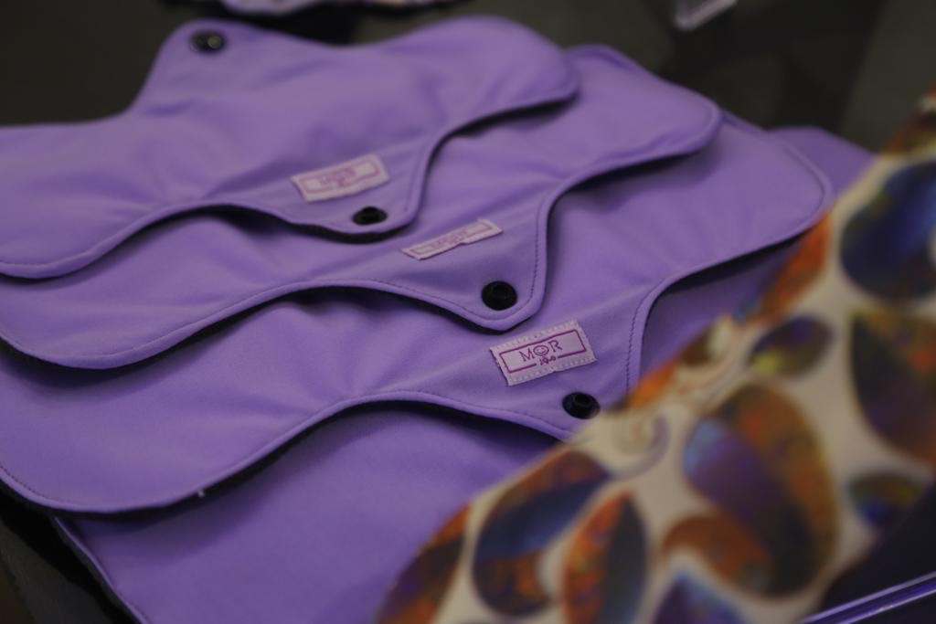 Mor Labor Mor: Eco-Friendly Initiative by women for Women