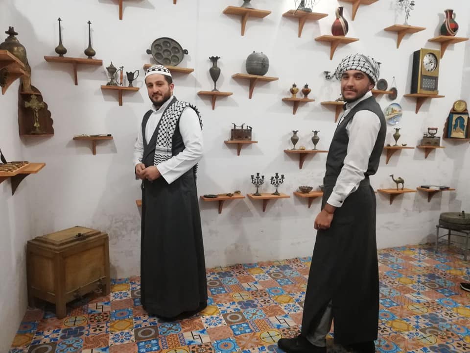  التركماني في تلعفر (1)