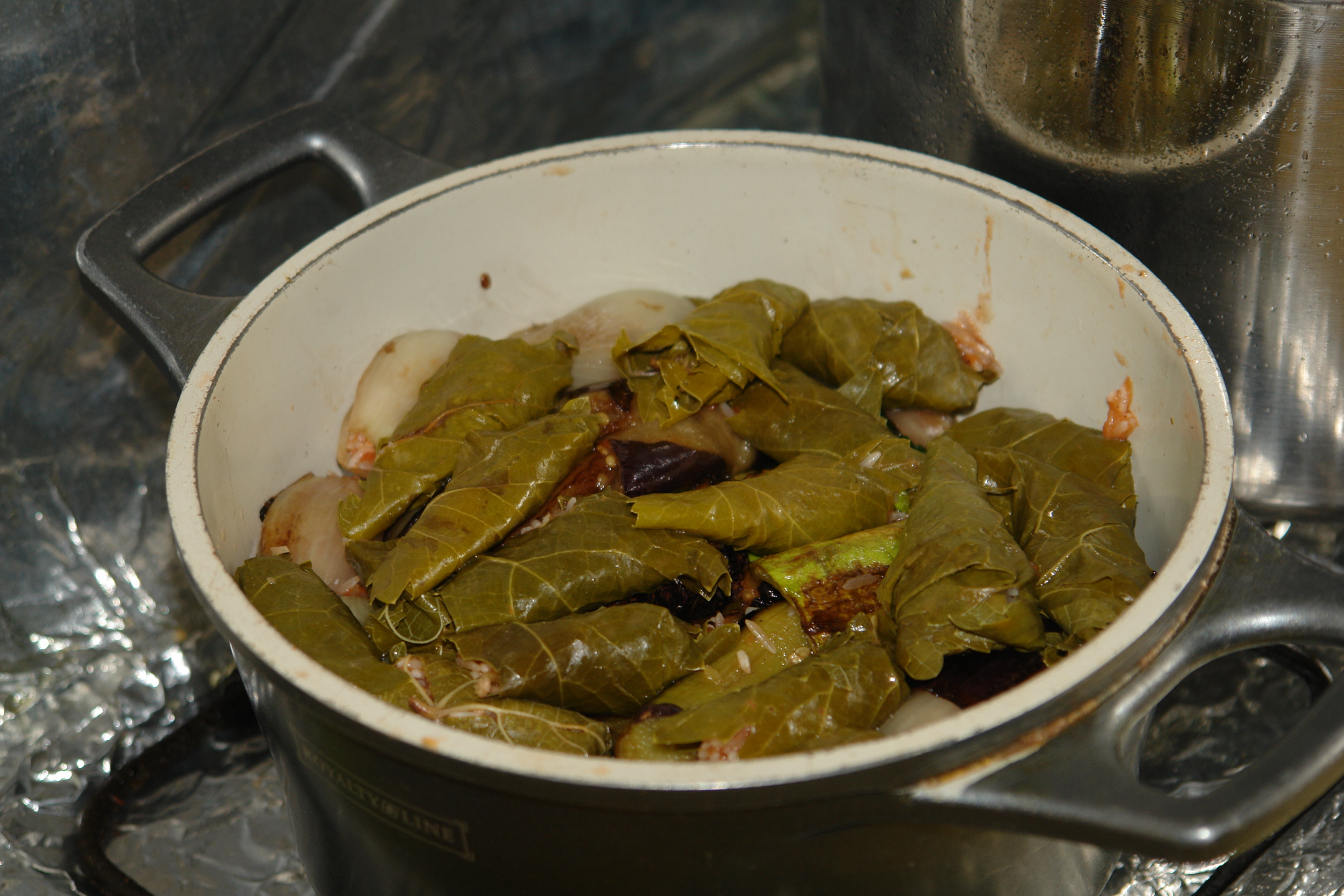 dolma