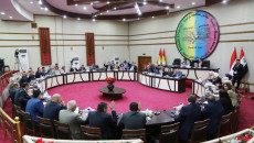 When the guardian is corrupt <br> A Kirkuk provincial council meeting has cost Iraqi government 3 billion IQD