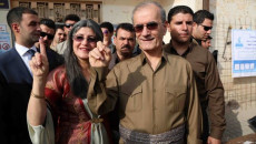 Former Kirkuk governor gears up for upcoming provincial elections