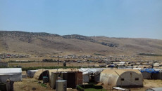 Displaced families of Mount Shingal camps urge Ninewa governor to speed up their return