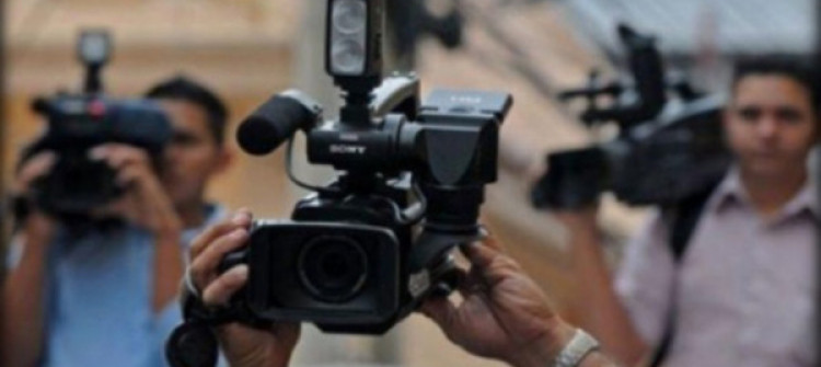 International media organizations urge Iraqi authorities to protect media workers