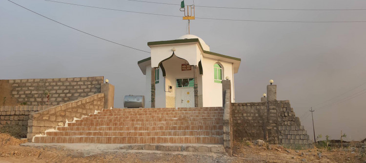 Iraq’s Kakayi minority say government turning its back on them