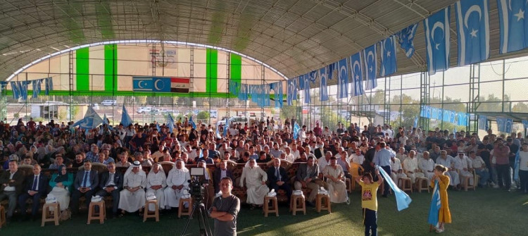 Turkmens of Tal Afar demand fair representation ahead of cabinet formation