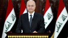 برهم صالح يحذر من تداعيات امنية على العراق