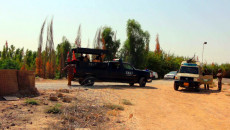 مقتل ثلاثة اشخاص من عائلة واحدة بنيران "مجهولين" في خانقين