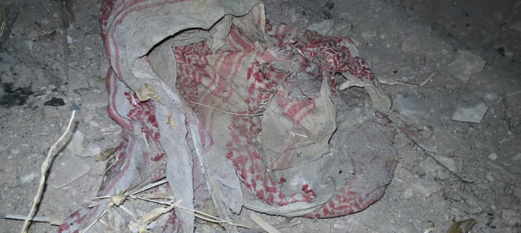 العثور على مقبرة جماعية جديدة في سنجار