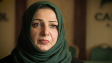 I was a ‘super mom’: Alia’ al-Bayati