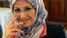 Baghdad: Ammal Ibrahim reintegrates street children into society