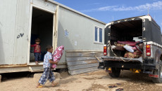 IDPs “forced” to return to home regions