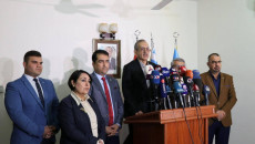 الجبهة التركمانية تنتقد قرار المحكمة الاتحادية بعدم دستورية عدد من مواد قانون الانتخابات