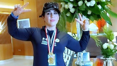 Sarcastic comment turned Bekhal to champion