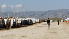 Young Ezidi IDPs take risk of illegal migration for better life