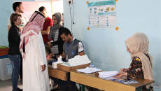 الاحزاب العربية تسعى لدخول الانتخابات بقائمة موحدة