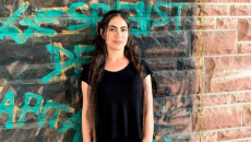 Ekhlas Khudur: from ISIS slavery to Ambassador of Hope