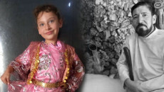Duhok'ta göçmen babanın cesedi bulundu 6 yaşındaki kızı halen kayıp