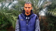 Hammad Mussallat, an ISIS survivor, turns suffering into helping his community
