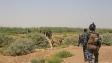 Kirkuk: Key ISIS sniper killed in ambush