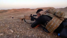 جهاز مكافحة الارهاب العراقي والبيشمركة: طهرنا 200 كيلومتر مربع في طوز خورماتوو