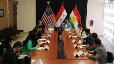 مساعدة وزير الخارجية الأمريكي لـ(كركوك ناو): الحلول التوافقية هي جوهر تعديل الدستور العراقي