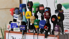 أيلول، شهر تكميم افواه الصحفيين و الناشطين في خانقين