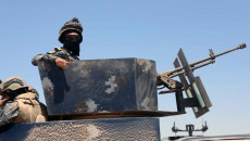 القوات العراقية تريد القضاء على تهديدات داعش في كركوك خلال ثلاثة ايام