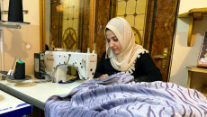 Kakayi kadın Pirşeng, evinde 6 kadına iş olanağı sağladı