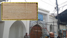 اللغتان الكوردية والسريانة تُؤجلان افتتاح سوق قيصرية كركوك