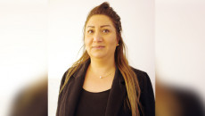 Rasha Wadi, a woman who strives to find jobs for her people