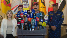 سعد حربية: سنعمل بحيادية لإنجاح عملية الانتخابات
