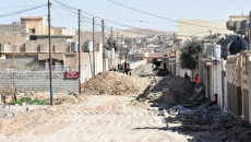 Talafar (Tal Afar): public services to be restored post-ISIS destruction