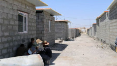 نازحو مخيم شاريا: زال عنّا الخوف