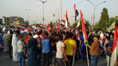المجلس العربي يهدد بالخروج في تظاهرات في حال عدم تنفيذ مطالبه