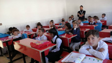 Five years on, Schools reopen in Gr Ozer