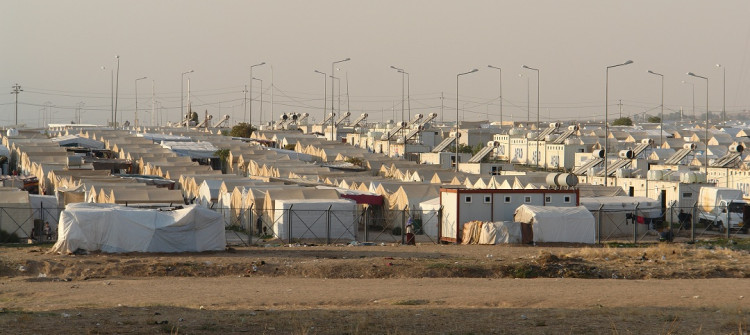 Iraq: An estimated 5 thousand people return to IDP camps