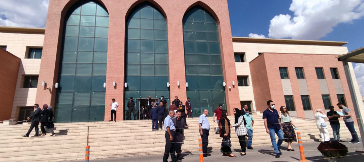 Trial of four activists adjourned to November 8