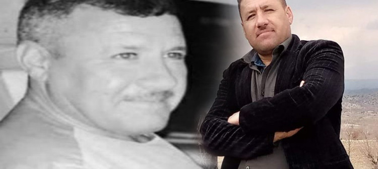 Göçmen Ezidi 5 gündür kayıp