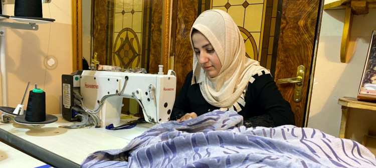 Pandemic brings unique business of Kaka’i woman to brink of ruin