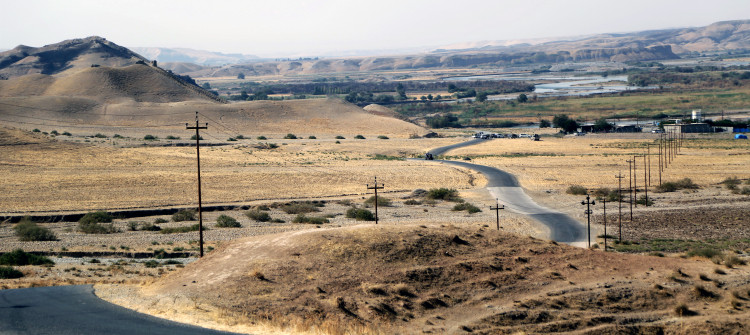 IŞİD’in saldırdığı bölgeye giriş-çıkışlara kısıtlama getirildi