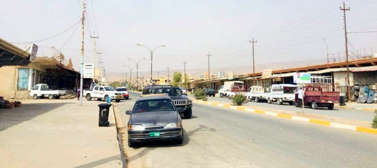 شـنگال ده‌بێته‌وه‌ خـاوه‌نی دادگـا