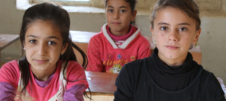 كۆرۆنا و گەندەڵی<br>مەترسین بۆ خوێندنی كەمینە