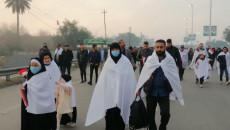العاصمة بغداد تترقب الاحداث بقلق وسط تظاهرات الصدر والتحرير