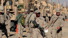 US troops arrive in Ninewa after withdrawing from Syria