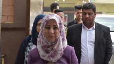 وزارة التربية تعفي مدير عام تربية نينوى من مهام منصبها للمرة الثانية