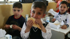 تشرين الثاني موعدا لانطلاق برنامج التغذية المدرسية غربي نينوى
