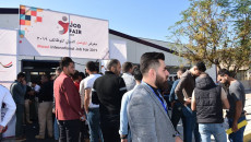 معرض الموصل الدولي للوظائف 2019 يسجل مشاركة واسعة ودعما دوليا مميزا