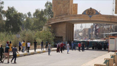 جامعة الموصل تستعد لاستقبال 10 الاف طالب وتؤكد حاجتها 365 يوما لمغادرة حقبة "داعش"